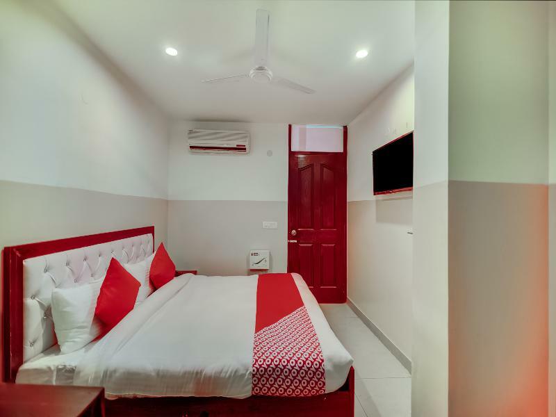 Oyo 28461 Royal Stay Inn Delhi  Exterior foto