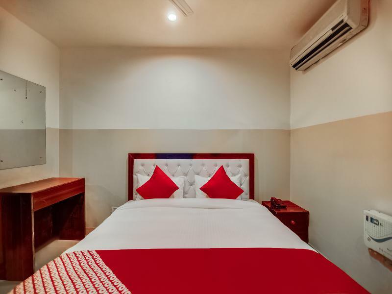Oyo 28461 Royal Stay Inn Delhi  Exterior foto