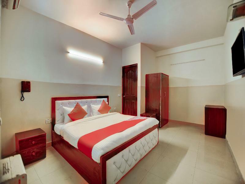 Oyo 28461 Royal Stay Inn Delhi  Exterior foto